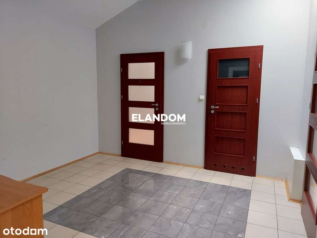 Gabinet z umywalką, centrum Józefowa - Pełny obrazek: 5/5