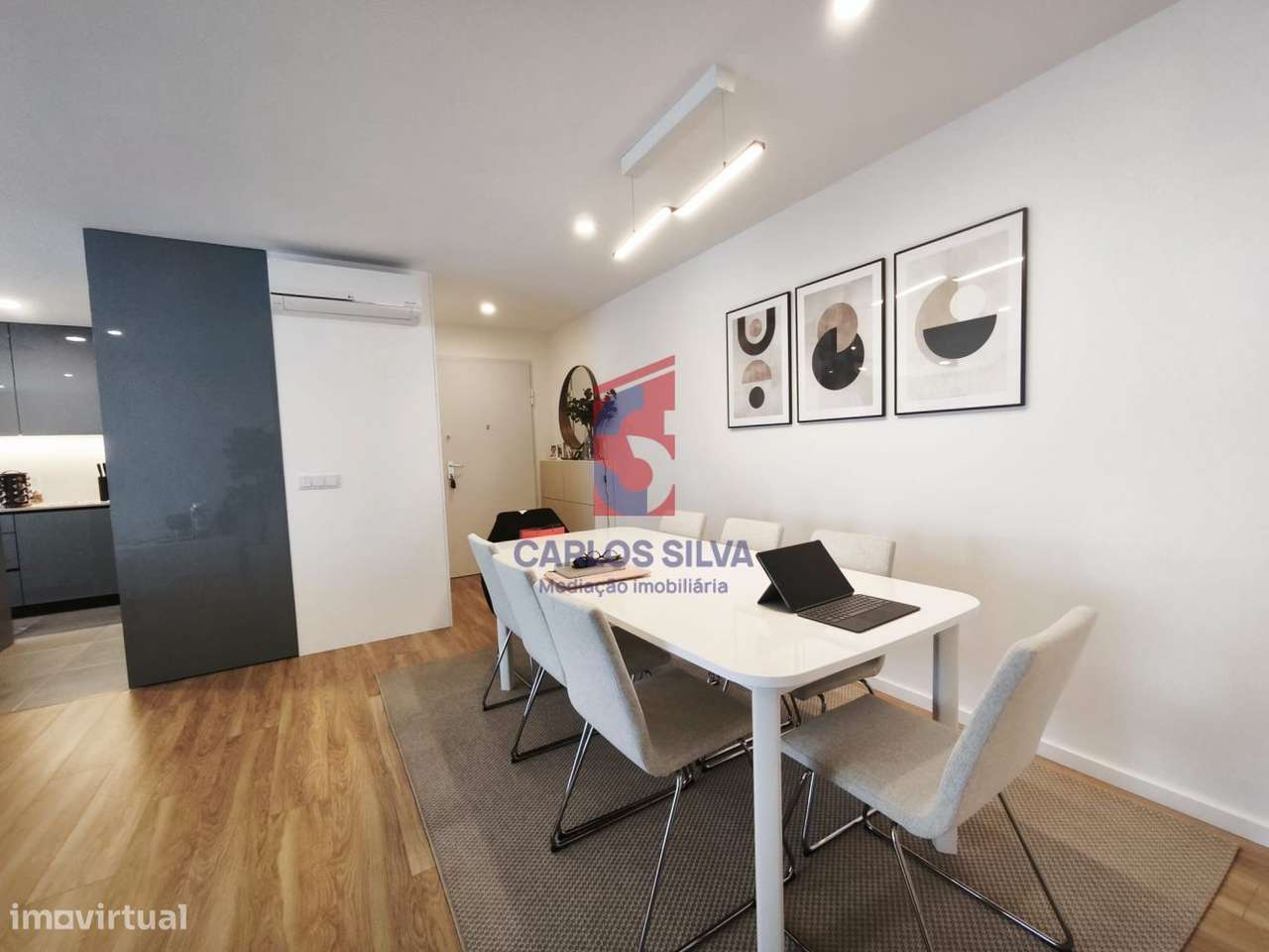 Excelente Apartamento T3 em Nine, Vila Nova de Famalicão-22