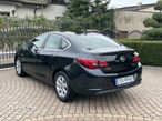 Opel Astra 1.7 CDTI DPF Cosmo - 5