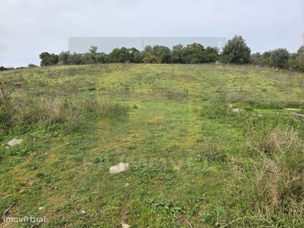 Terreno para venda na Azoia de Baixo - Grande imagem: 3/7