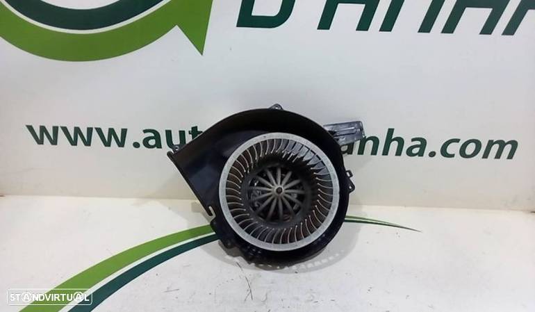 Motor Sofagem Seat Ibiza Iii (6L1) - 2