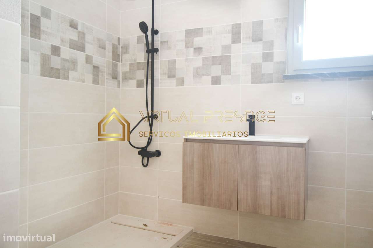 T4 moderna em construção | moradia a preço de apartamento-13