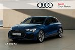 Audi S3 TFSI Quattro S tronic - 1