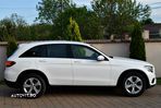 Mercedes-Benz GLC 220 d 4Matic 9G-TRONIC Exclusive - 4