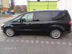 Ford Galaxy 2.0 TDCi Titanium - 4