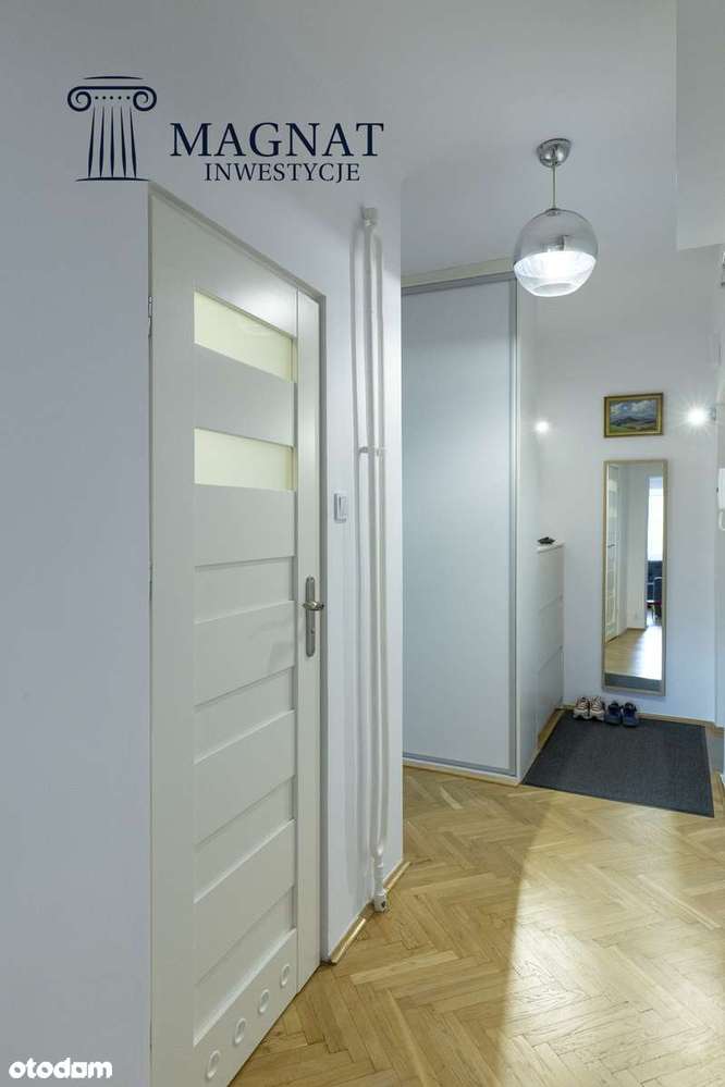 0% PROWIZJI! słoneczne, wysokie, balkon, zieleń, klimatyzacja-9