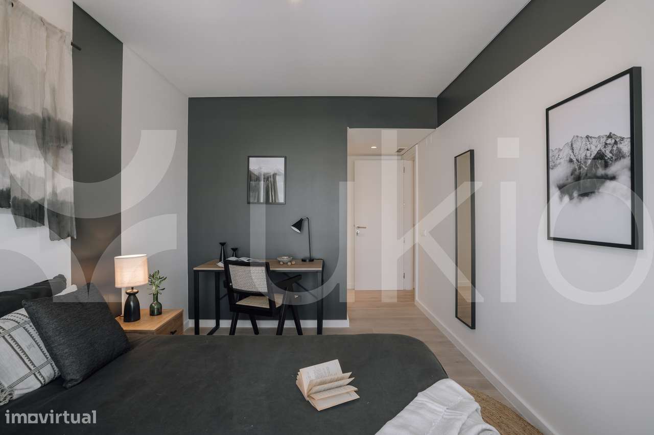 Apartamento T2 em Largo do Calvário - Lx Factory - Grande imagem: 2/22