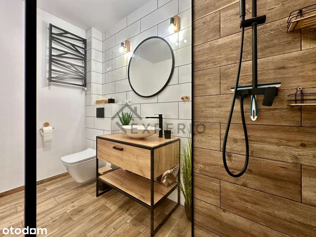 Przestronne Mieszkanie Z Ogródkiem NA Sprzedaż-6