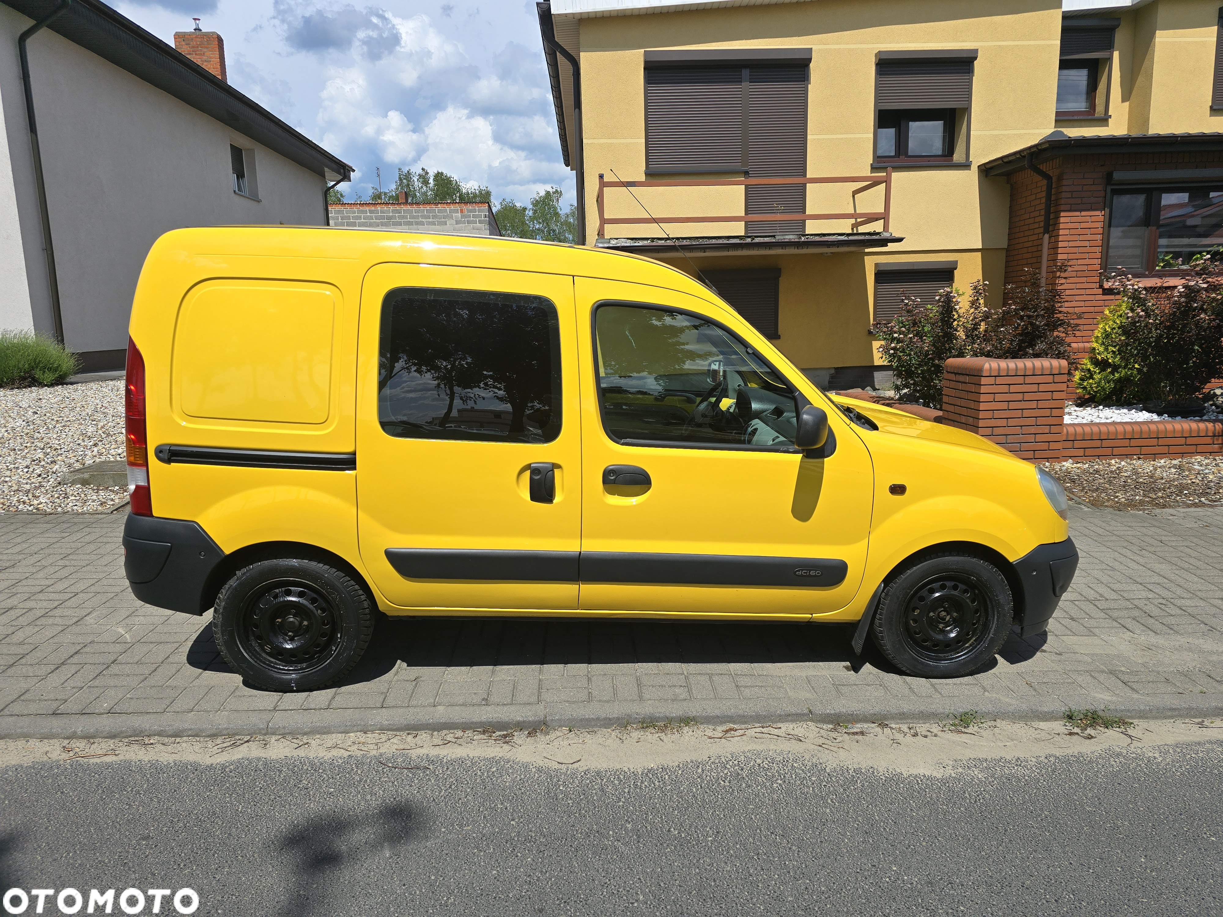 Renault kangoo - 8