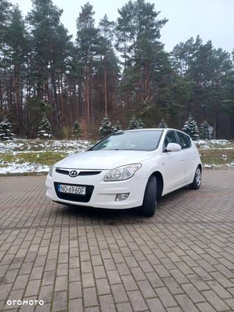 Hyundai I30 - 1