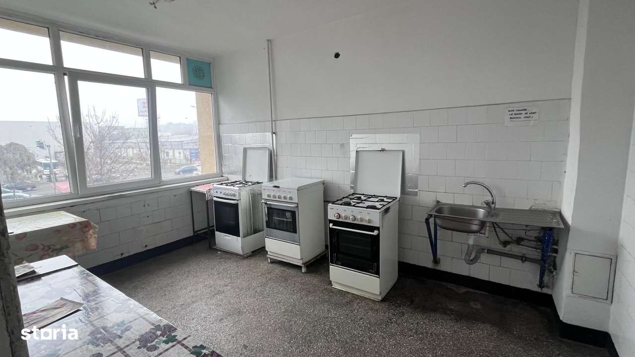 Camera De Camin Etajul 2 - Str. Aleea Constructorilor - zona Tractorul-5