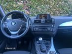 BMW 116 d EDynamics Line Sport - 15