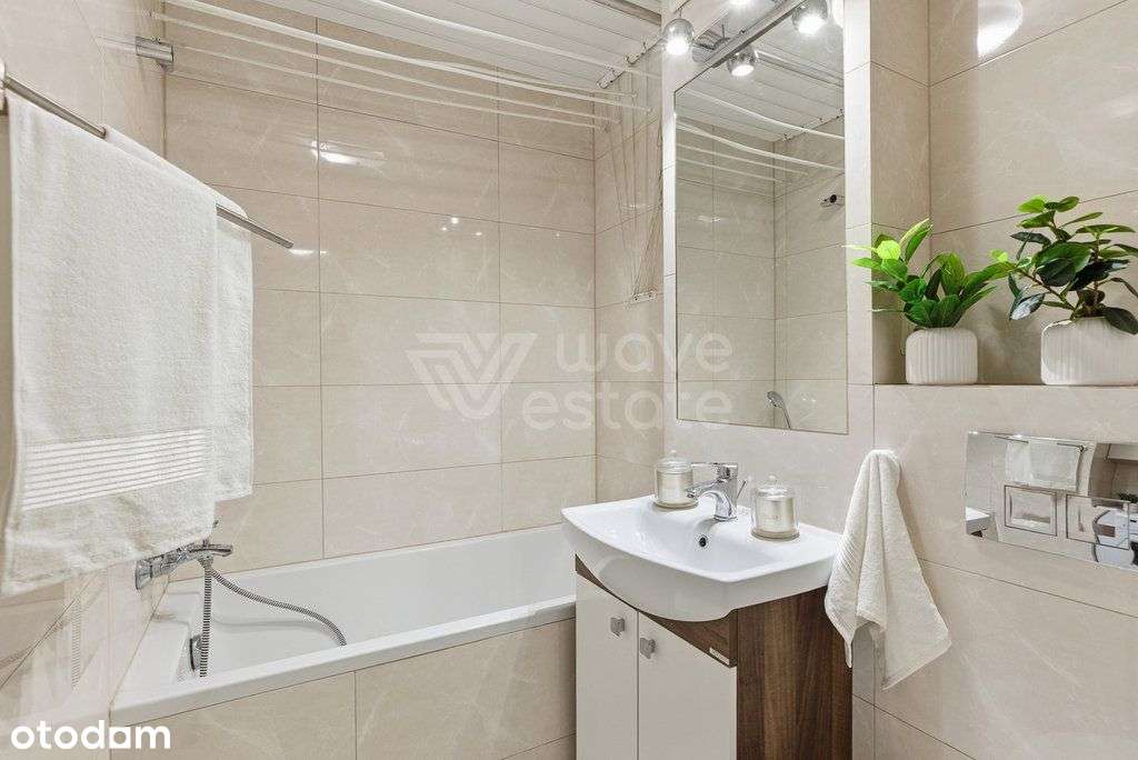 2 pokoje w topowej lokalizacji Warszawy / Idealne na start lub wynajem-12