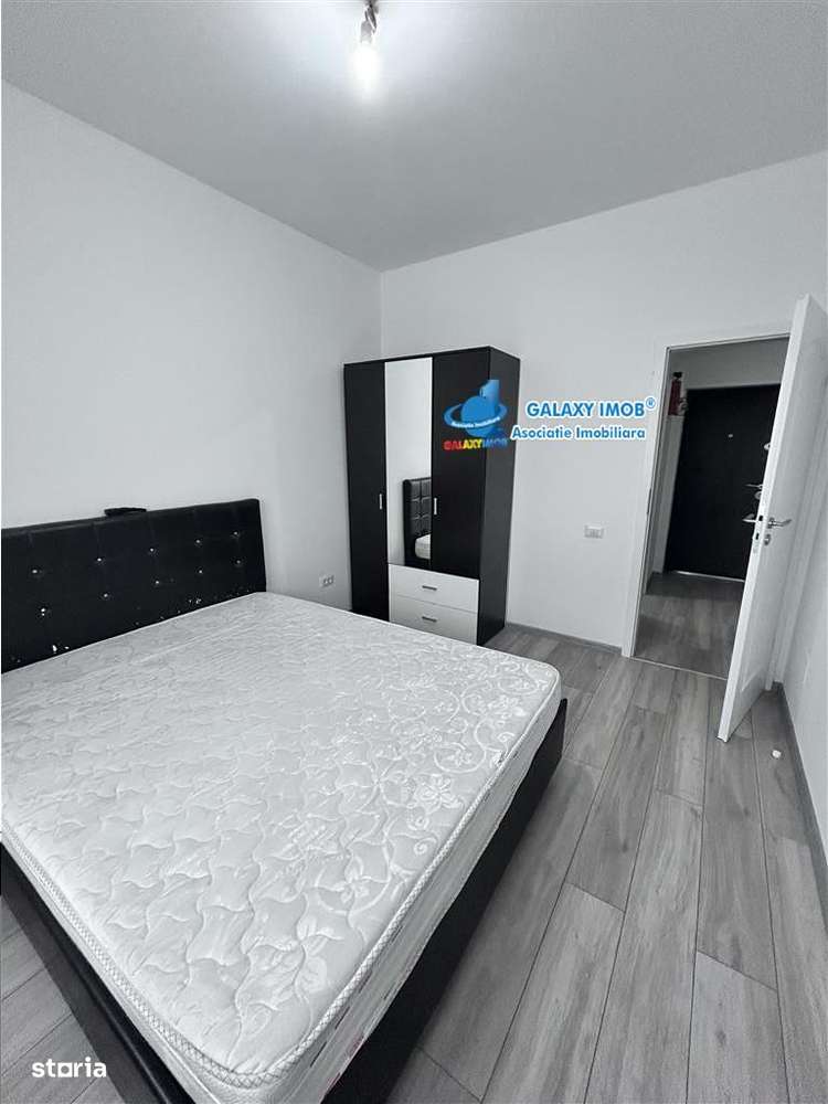 Apartament 2 camere-Mobilat\/utilat-sos. Alexandriei 226-Kaufland - Imagine principală: 4/19