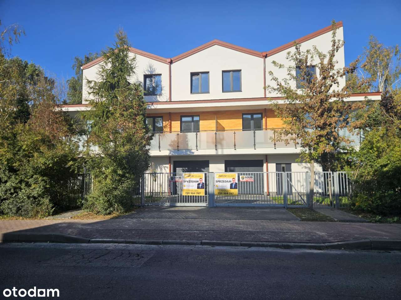 Dom, 122 m², Pruszków - Pełny obrazek: 4/15