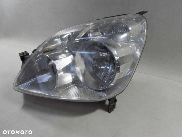 HONDA CR-V CRV II LIFT LAMPA PRZOD LEWA 33150-SCA-E110-M1 UK 04-06 - 4