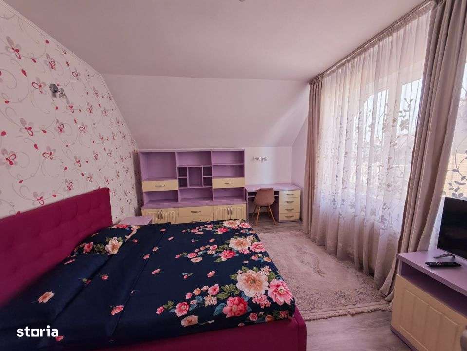 Casa noua, complet mobilata si utilata – Selgros - Imagine principală: 5/15