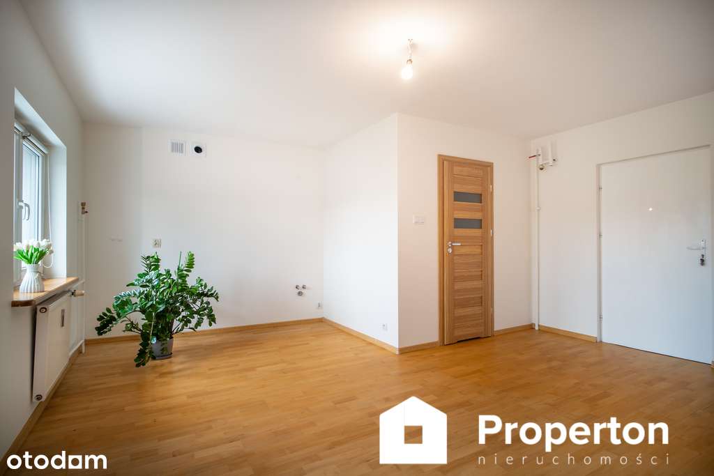 Mieszkanie 39,79 m² – centrum Mińska Mazowieckiego - Pełny obrazek: 4/8