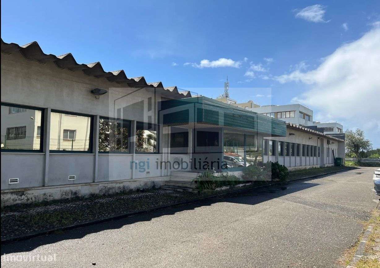 Armazém Carnaxide-8