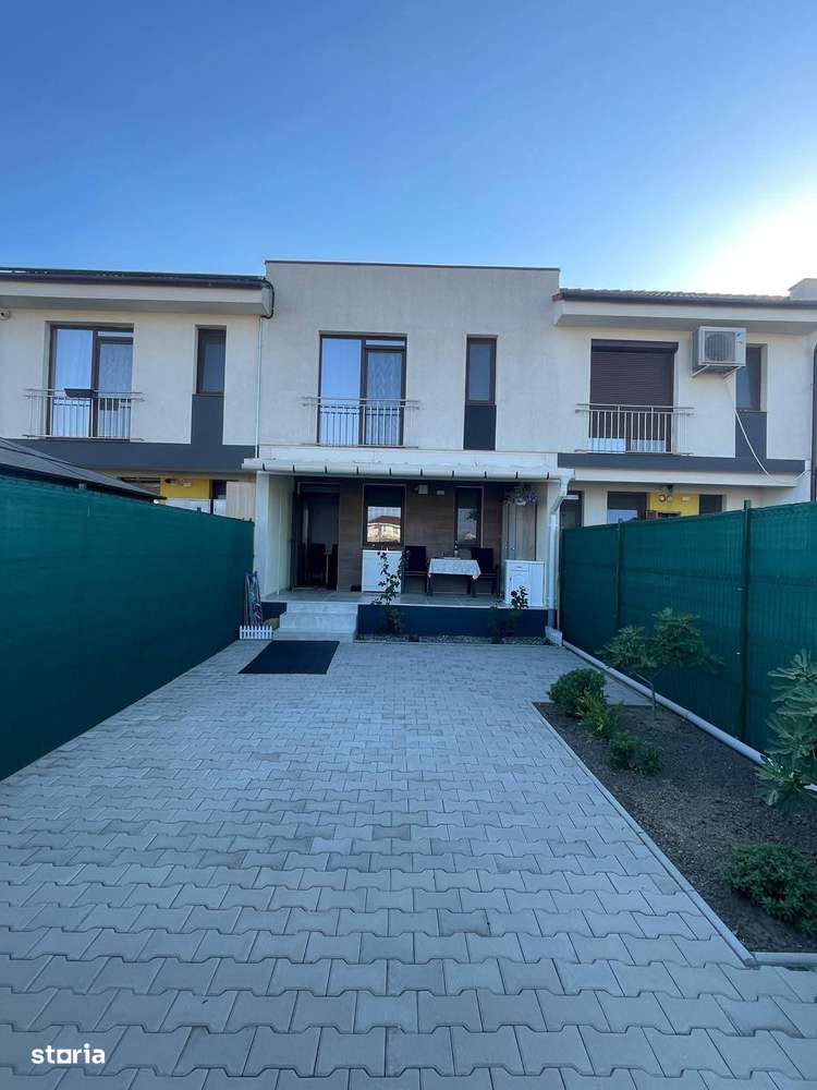 Casa insiruita premium- CALEA URSENI.-8