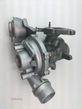 Turbosprężarka Turbo Renault Kangoo 75 KM 801374-0003 801374-3 801374-5004S 14411-7533 144116213R 14411-6213R - 3