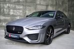 Jaguar XE 2.0 D200 R-Dynamic Black - 11