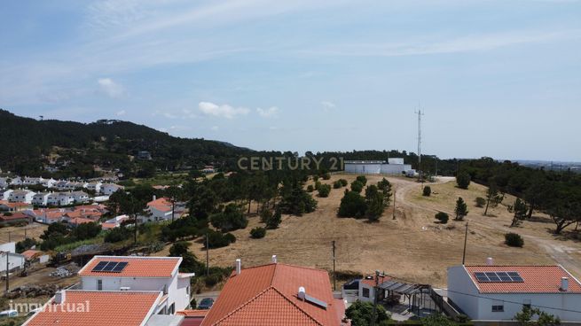 Terreno Rústico de 20.920 m² em Alcabideche, Cascais – Uma Oportunida-29