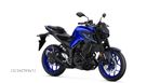 Yamaha MT - 7