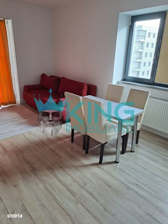 Apartament 3 camere | 70mp | 7/9 | Centrala |Balcon | Politehnica-Novu