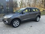 Ford Kuga - 3