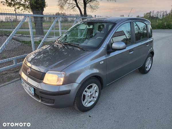 Fiat Panda 1.1 Active - 22