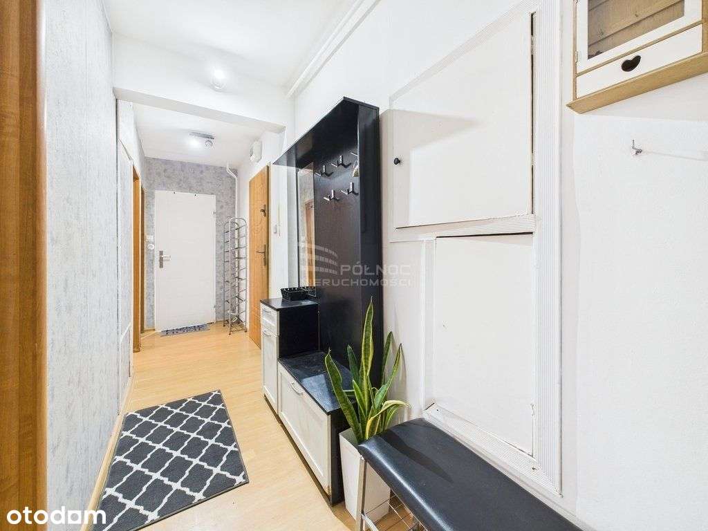 Trzypokojowe mieszkanie na wynajem - Pełny obrazek: 4/13