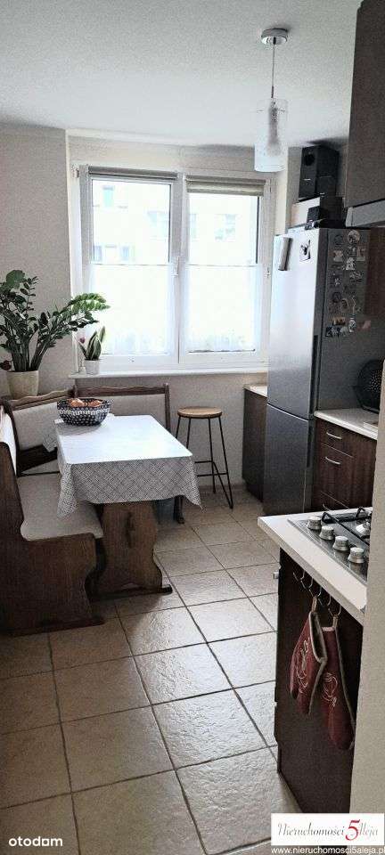 37m2 zielony Dębiec ul Orzechowa balkon 1piętro-3