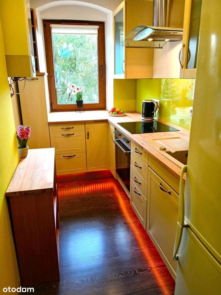 Funkcjonalne mieszkanie blisko centrum-3