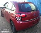 Citroen C3 1.4 HDi de 2015 para peças - 5