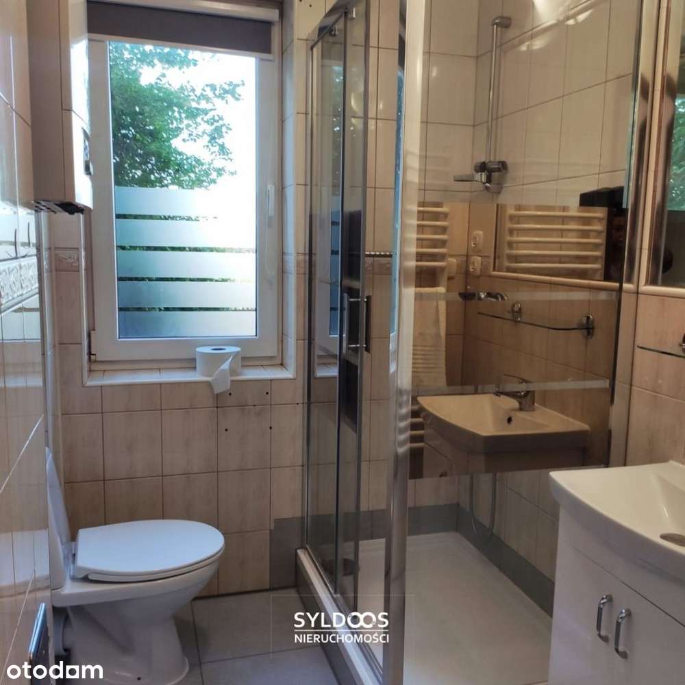 Wygodny, jasny dom, 5 pokoi-ok. ul. Olszanickiej-7