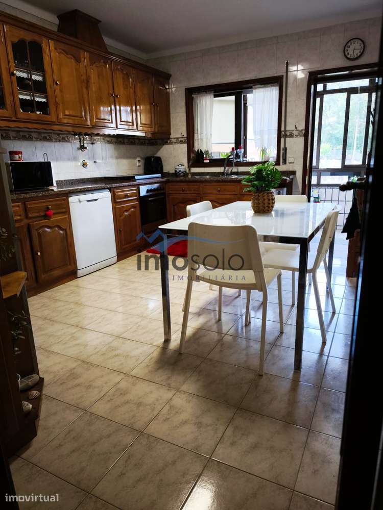 Apartamento T2 em Oliveira de Azeméis-8
