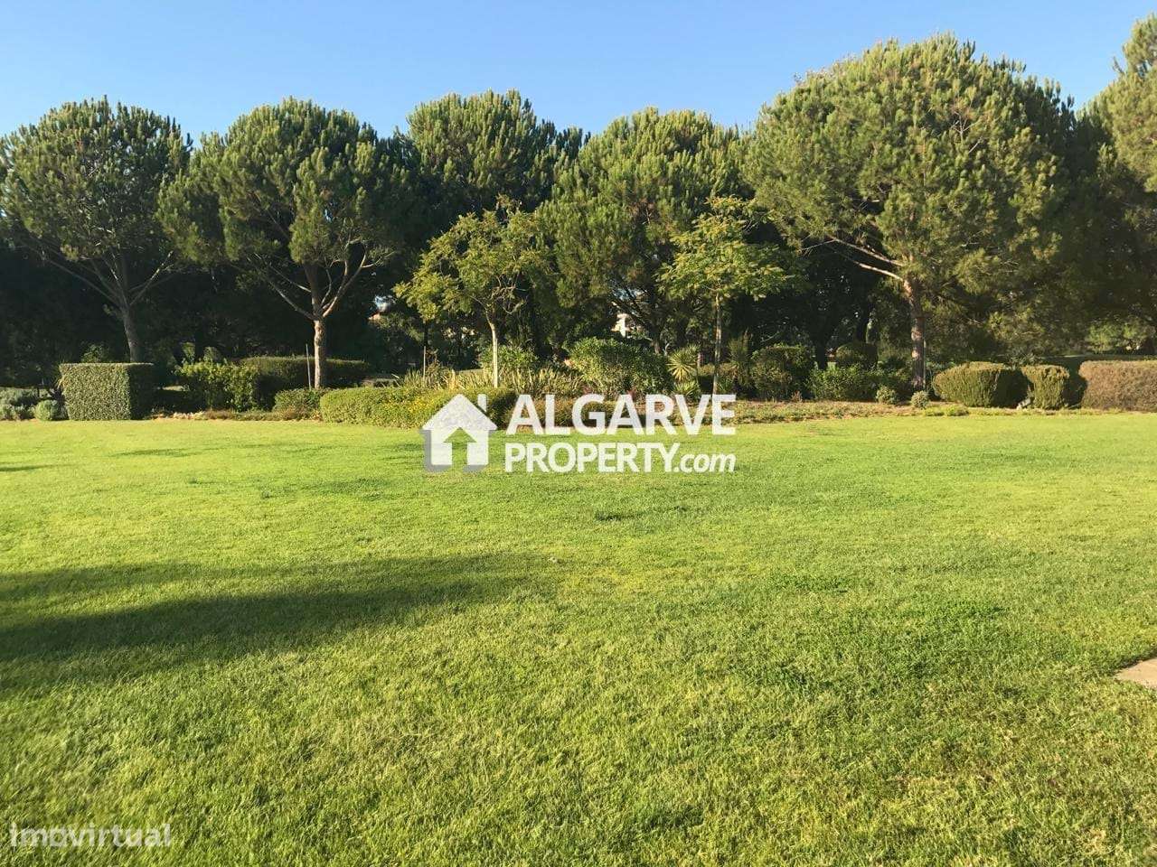 Moradia 5 Quartos no Golfe a poucos minutos da praia e marina de Vilam-35