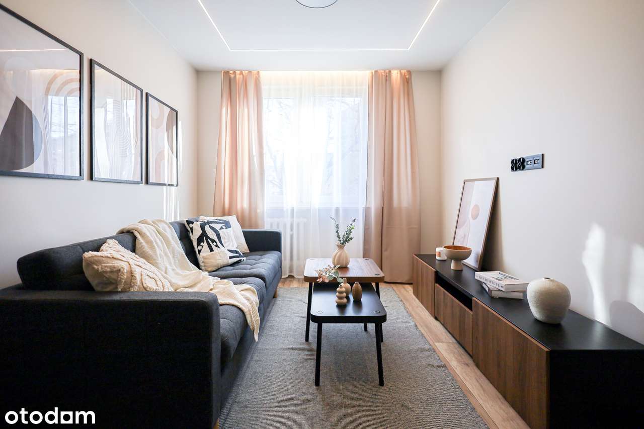 Gotowe Do Zamieszkania 2-Pokojowe Mieszkanie - Pełny obrazek: 5/20