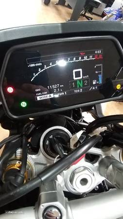 Yamaha MT-10 SP - 5