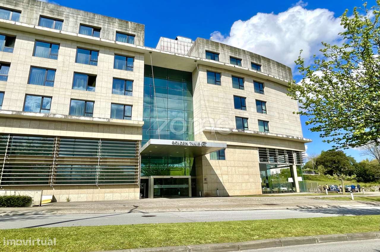 Terreno Urbano 1.000 m² | IC 0.66 | São João da Madeira-20