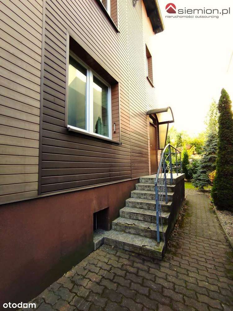 Dom w świetnej lokalizacji-Bytków/Michałkowice-1