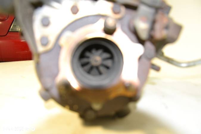 turbina 2.2 D4 turbo Lexus 2.2 220  toyota 17201-26010 - 2