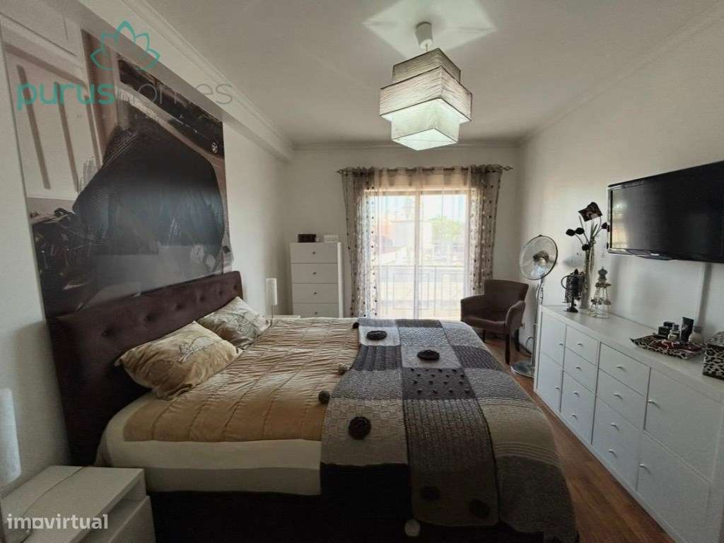 Apartamento T3+1 em Santa Joana - Aveiro-9