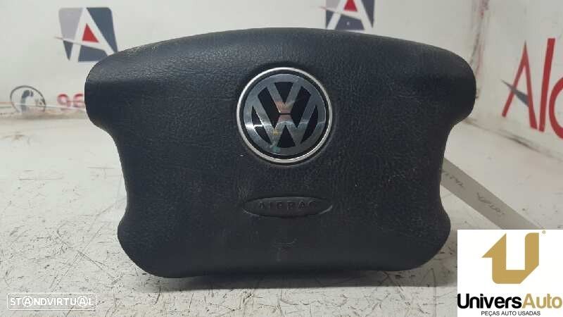 AIRBAG FRENTE ESQUERDO VOLKSWAGEN PASSAT BERLINA (3B2) 1.9 TDI - 1