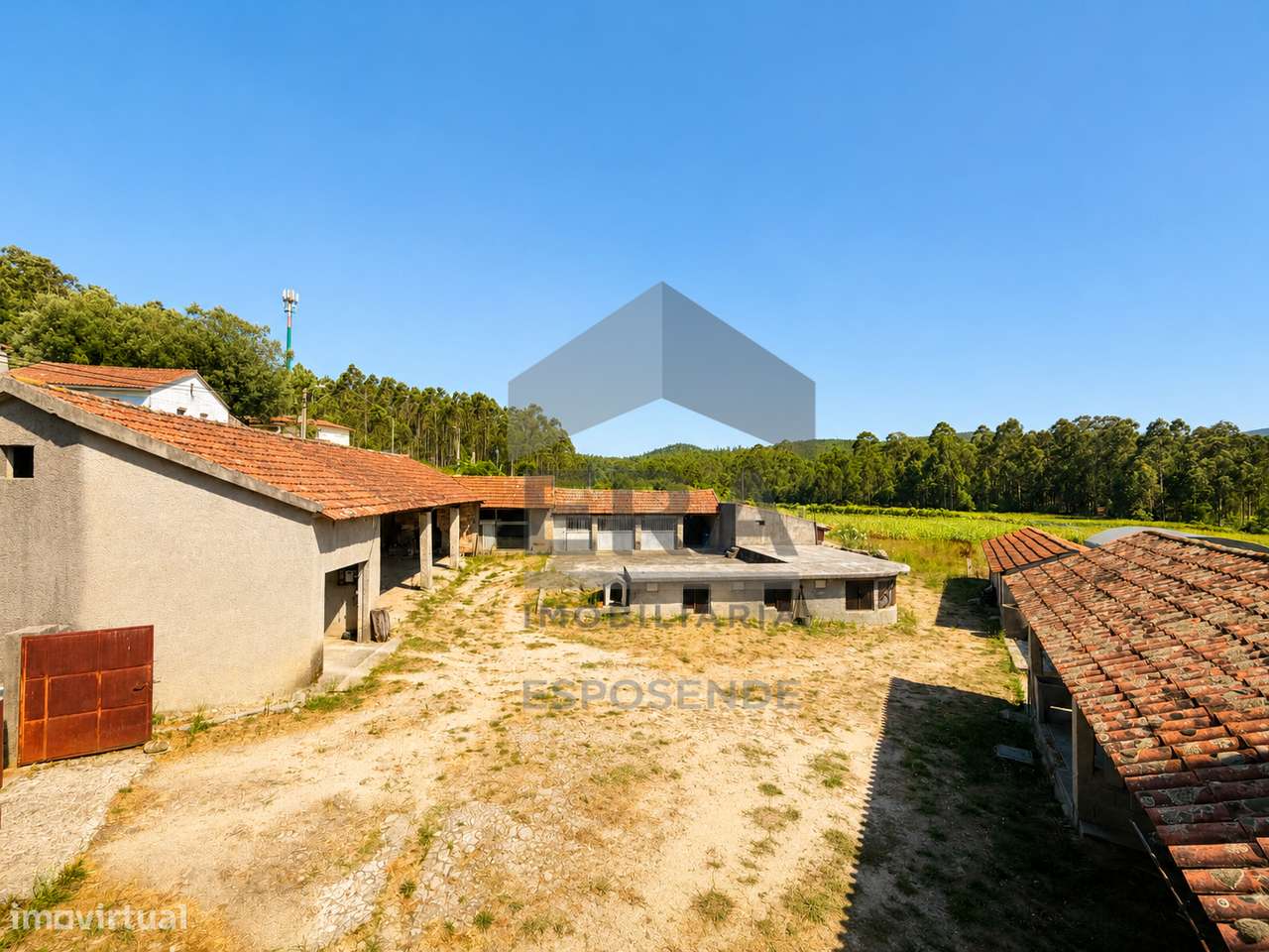 Moradia, 5 quartos, Barcelos, Vila Cova-18