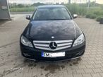 Mercedes-Benz C 200 CDI DPF Automatik Avantgarde - 2