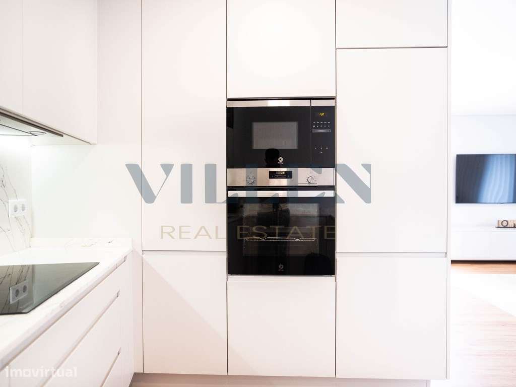 Moradia T3 de Luxo na Trofa-7