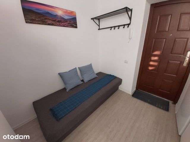 Kawalerka w centrum Zabrza blisko Politechnika ŚUM - Pełny obrazek: 3/5