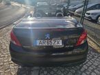 Peugeot 207 CC 1.6 VTi Active - 3